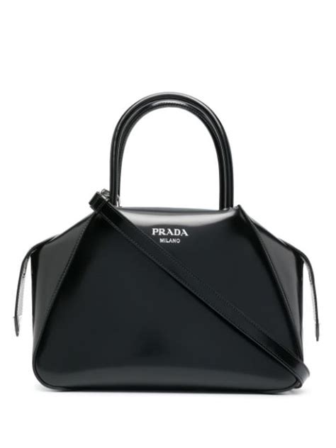 prada tassen sale|farfetch prada purses.